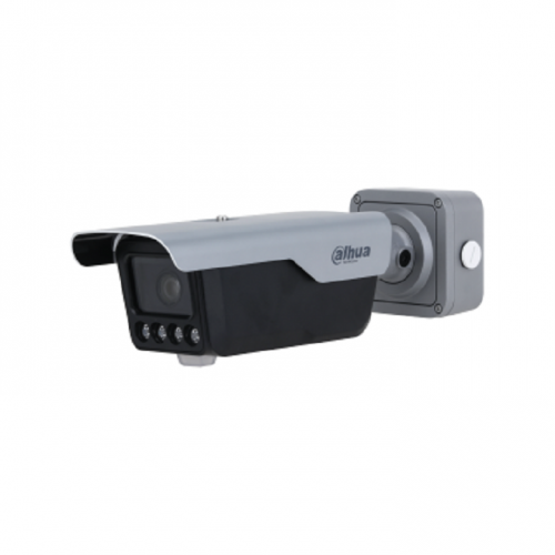 Dahua DH-ITC413-PW4D-Z1 Access ANPR Camera