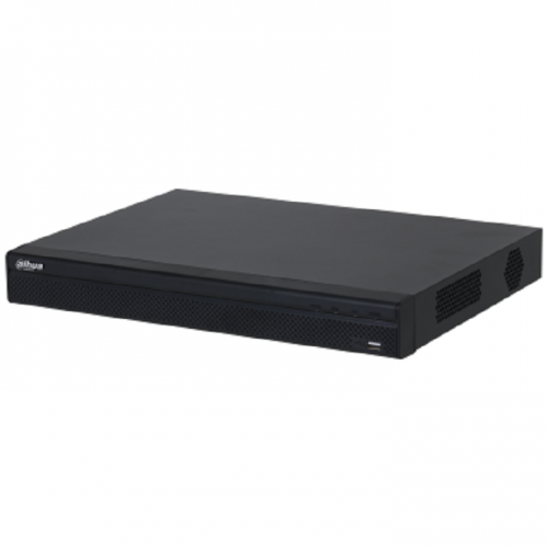 Dahua DH-NVR4232-4KS3 32CH 1U 2HDDs Lite Network Video Recorder