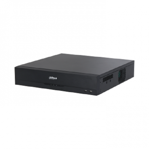Dahua DHI-NVR5864-EI 64CH 8HDD 2U NETWORK VIDEO RECORDER