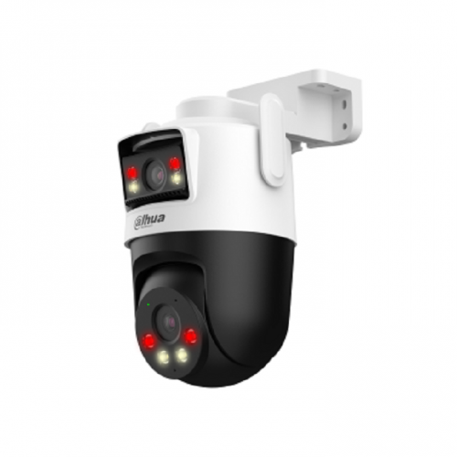 Dahua P5D-5F-PV 5+5MP Outdoor Wi-Fi Dual-Lens Pan & Tilt Camera