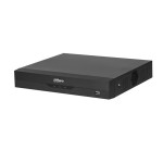 Dahua DH-XVR1B04H-I 4 Channel Penta-brid 5M-N/1080P Cooper 1U 1HDD WizSense Digital Video Recorder