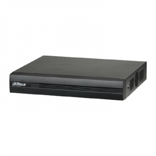 Dahua XVR1B16H-I 16CH Penta-brid 5MP Value/1080P Compact 1U 1HDD WizSense Digital Video Recorder