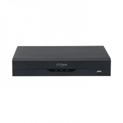 Dahua DHI-NVR1104HS-S3/H 4 Channel Compact 1U 1HDD Lite H.265 Network Video Recorder