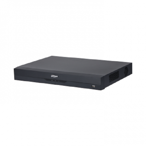 Enregistreur vidéo réseau Dahua NVR2216-I2 16 canaux 1U 2HDD WizSense