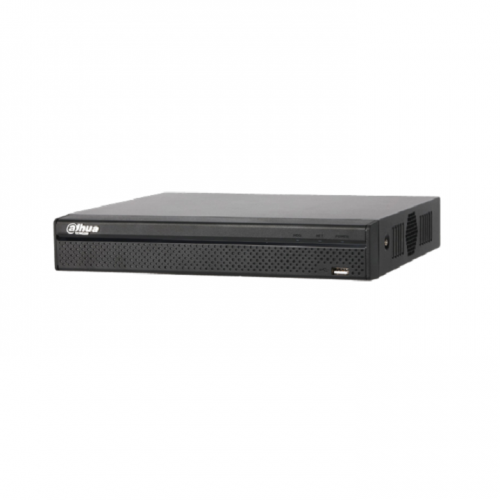 Dahua DHI-NVR4104-P-4KS2 4 Channel Compact 1U 4PoE 4K&H.265 Lite Network Video Recorder