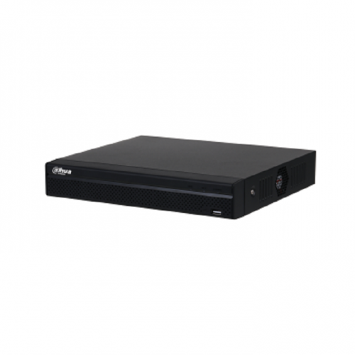 Dahua NVR4108HS-4KS2/L 8 Channel Compact 1U 1HDD Network Video Recorder