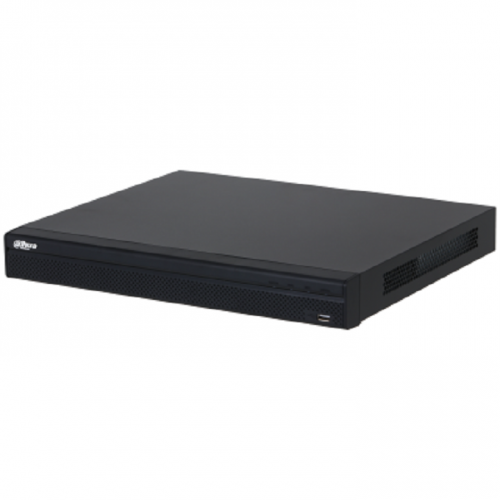 Dahua DHI-NVR4208-8P-4KS3 8CH 1U 8PoE 2HDDs Lite Network Video Recorder