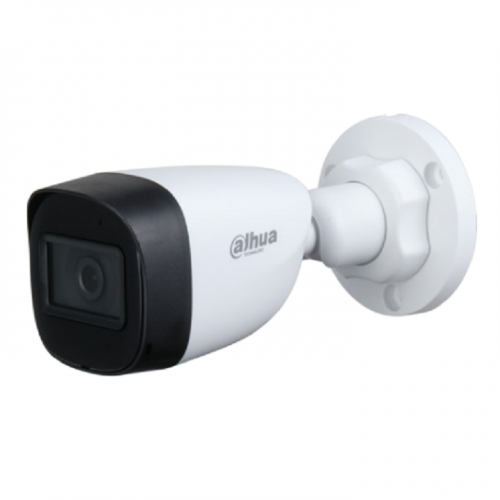 Dahua DH-HAC-HFW1200C 2MP IR HDCVI Fixed-focal Bullet Camera