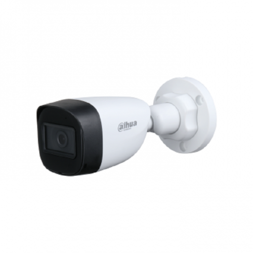 Dahua HAC-HFW1200C(-A) 2MP IR HDCVI Fixed-focal Bullet Camera