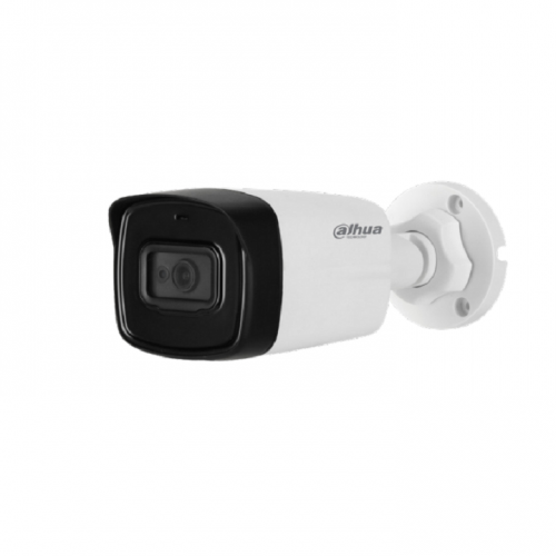 Dahua DH-HAC-HFW1400TL-A 4MP HDCVI IR Bullet Camera