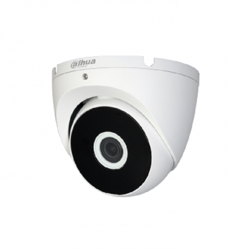 Dahua HAC-T2A51 5MP HDCVI Fixed IR Eyeball Camera