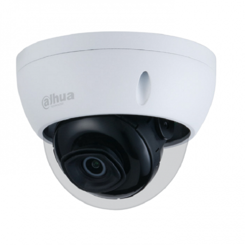 Dahua DH-IPC-HDBW1431EP-S4 4MP Entry IR Fixed-focal Dome Network Camera