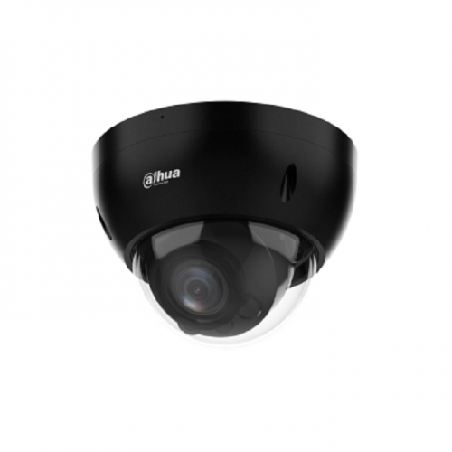 Dahua IPC-HDBW2441R-ZS 4MP IR Vari-focal Dome WizSense Network Camera - Black
