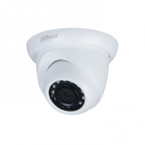 Dahua IPC-HDW1431S-S4 4MP Entry IR Fixed-focal Eyeball Netwok Camera