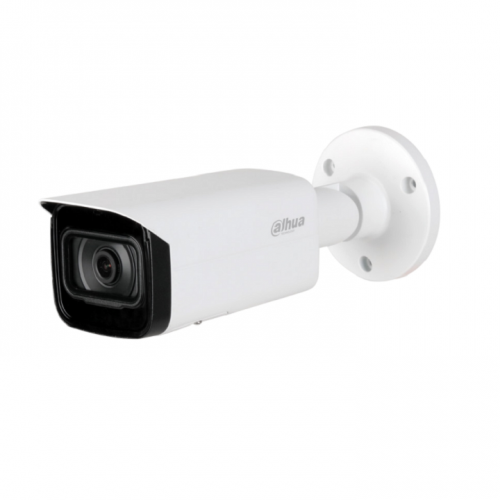 Dahua DH-IPC-HFW2231T-AS-S2 2MP Lite IR Fixed-focal Bullet Network Camera
