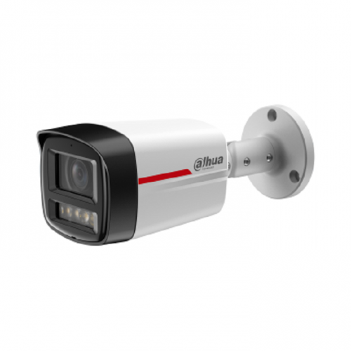 Dahua DH-IPC-HFW2449TL-S-PRO 4MP WizColor Fixed-focal Bullet WizSense Network Camera - 1.0.01.04.44589