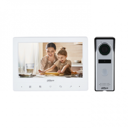 Dahua DHI-KTA03 Video Intercom KIT