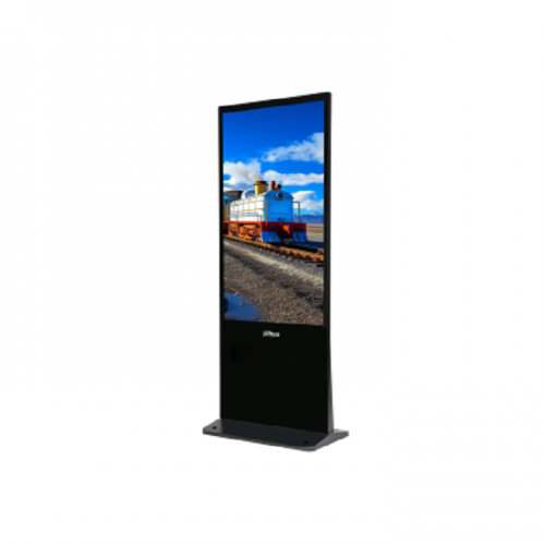 Dahua LDV55-SAI400TK 55 inch Vertical LCD Digital Signage