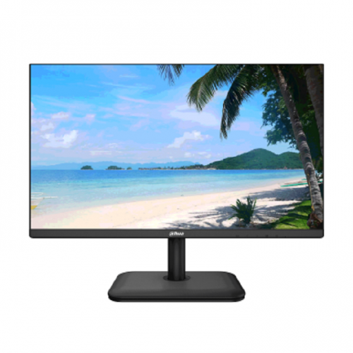 Moniteur LED Dahua LM24-F200 23,8 pouces