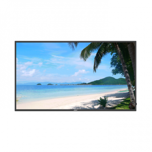 Moniteur LED Dahua LM43-F400 43'' UHD
