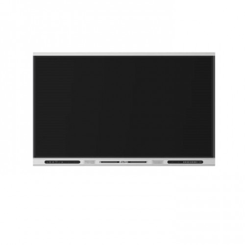 Dahua LPH86-ST420 86" 4K UHD DLED Smart Interactive Touch Display