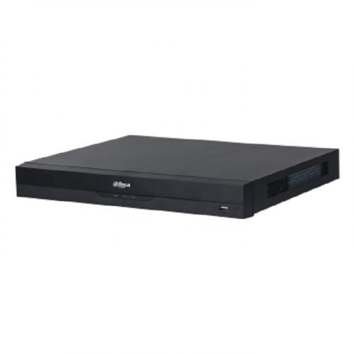 Dahua NVR2216-16P-I2 16 Channel 1U 16PoE 2HDDs WizSense Network Video Recorder