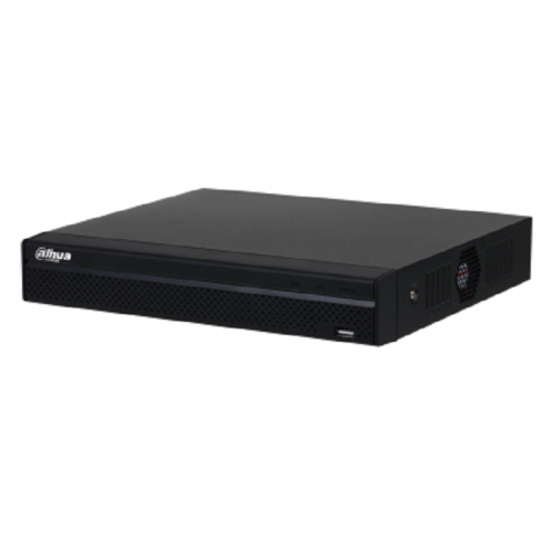 Dahua NVR4104HS-P-4KS3 4CH Compact 1U 4PoE 1HDD Lite Network Video Recorder