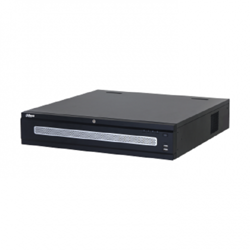 Enregistreur vidéo réseau Dahua NVR608RH-64-XI 64CH 2U 8HDD WizMind