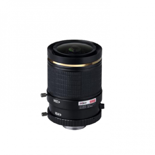 Dahua PLZ20C0-D 12 MP 1/1.7” 3.7-16mm Vari-focal Lens