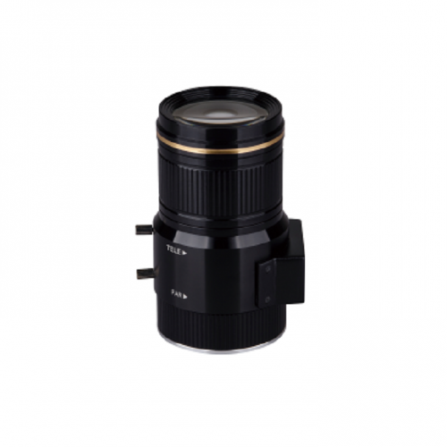 Dahua PLZ21C0-D 12 MP 1/1.7” 10.5-42mm Vari-focal Lens