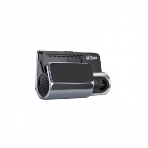 Caméra de tableau de bord WiFi Dahua S6 avec microphone et haut-parleur