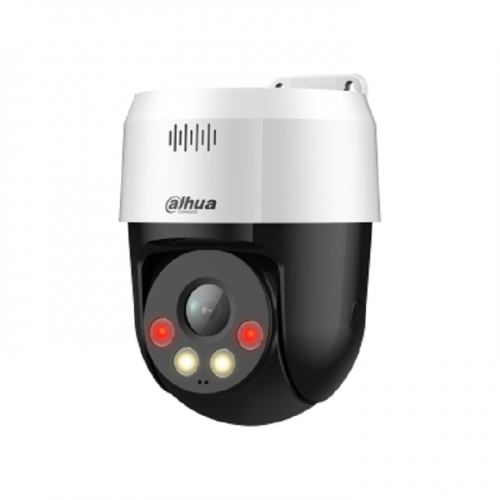 Dahua DH-SD2A300NB-GNY-A-PV 3MP Smart Dual Light Network PT Camera - 1.0.01.07.15509
