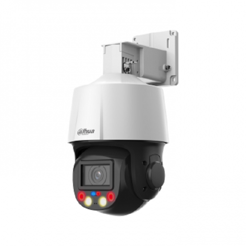 Dahua DH-SD3E405DB-GNY-A-PV1 4MP 5x TiOC WizSense Network PTZ Camera - 1.0.01.07.14941
