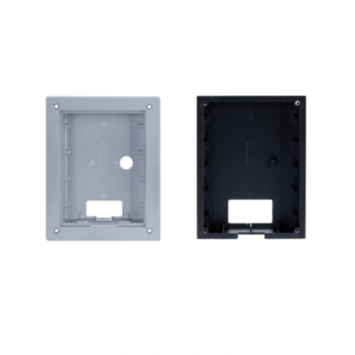 Dahua VTM114 VTM114+Flush Mounted Box