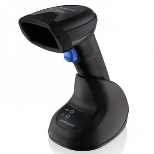 Datalogic QBT2500-BK-BTK1 Barcode Scanner