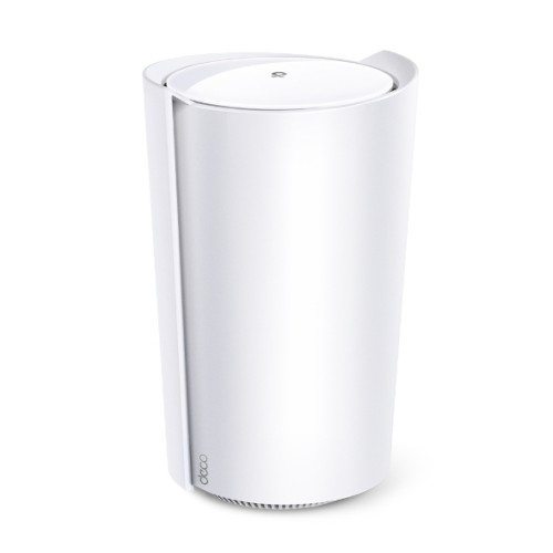 TPLink Deco X95 AX7800 Tri-Band Mesh WiFi 6 System - 1 Pack