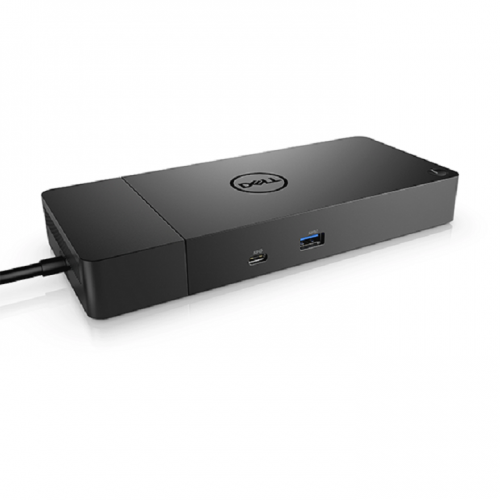Station d'accueil USB-C Dell 210-AZBX WD19S 130 W