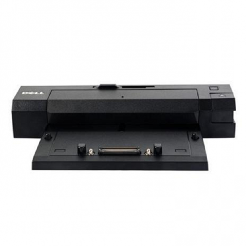 Station d'accueil pour réplicateur de ports Dell 452-11421 Advanced Eport-2 USB3.0-130W