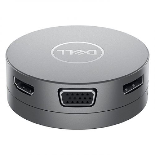 Dell DA310-VPN-470-AEUP USB-C Mobile ACC Docking Station