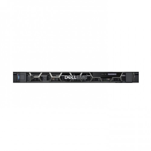 Dell PowerEdge R250 1Gb Intel Xeon E-2314 16GB iDRAC9 Basic 15G 2TB