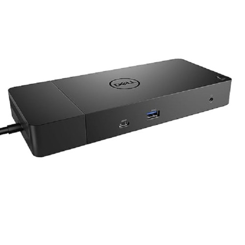 Dell WD19 180W Docking Station (130W Power Delivery)