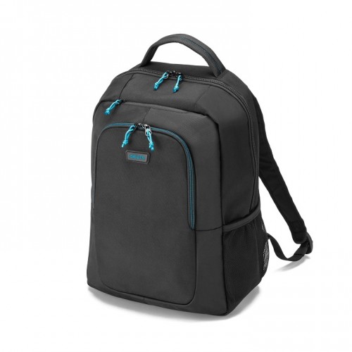 Dicota D30575 Laptop Backpack SPIN 14-15.6"/16" - Black