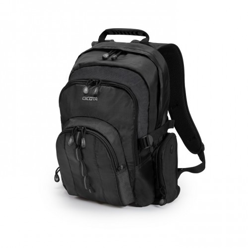 Dicota D31008 Laptop Backpack UNIVERSAL 14-15.6"- Black