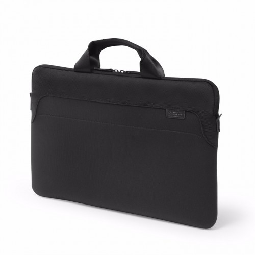 Dicota D31102 Laptop Sleeve Plus PRO 13-13.3" - Black