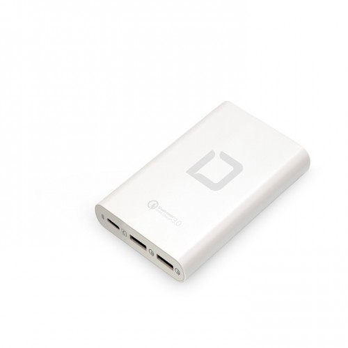Dicota D31720 Laptop Charger Universal (40W)