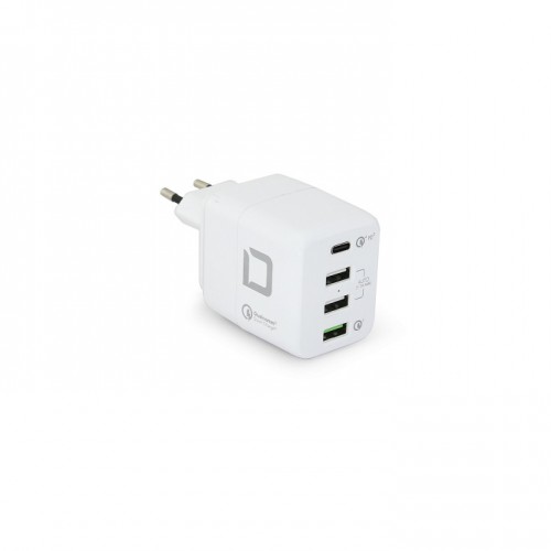 Dicota D31722 Laptop Charger Travel Universal (45W)