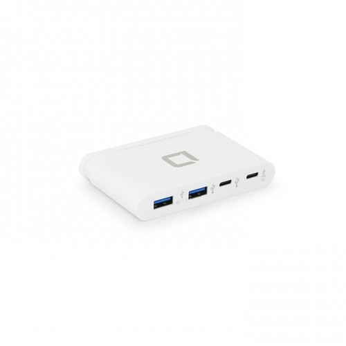 Dicota D31731 USB-C Hub 4-in-1