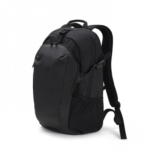 Dicota D31763 Laptop Backpack GO 13-15.6"- Black