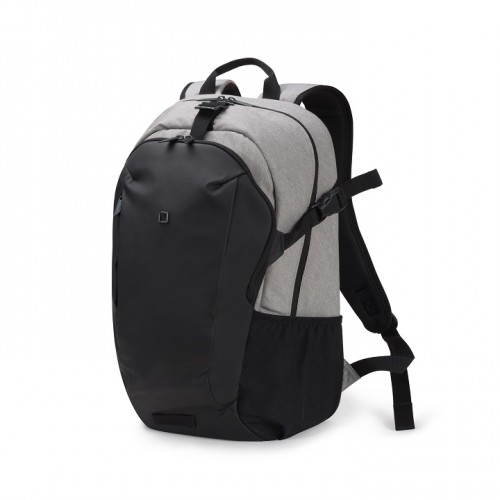 Dicota D31764 Laptop Backpack GO 13-15.6"- Light Grey