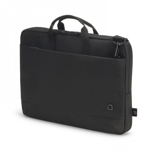 Dicota D31865-RPET Housse pour ordinateur portable Slim Eco MOTION 10-11,6" - Noir